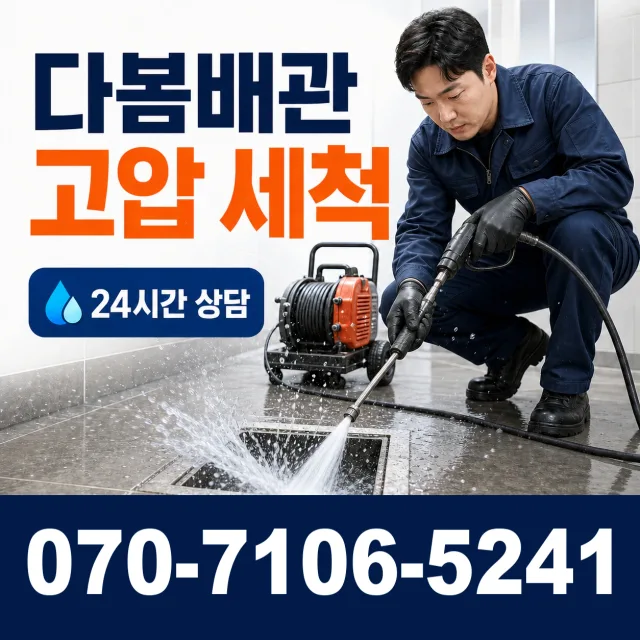 전북 진안군 안천면 구례길 베란다누수 상담 이미지 4